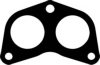 GLASER X82376-01 Gasket, exhaust manifold